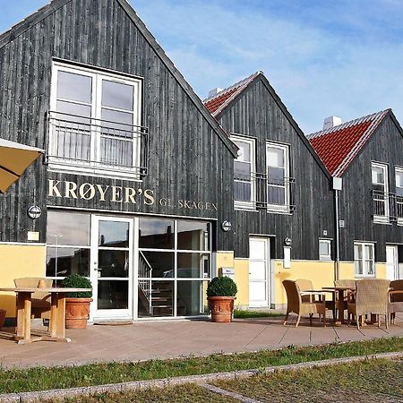 6 Person Holiday Home In Skagen Extérieur photo