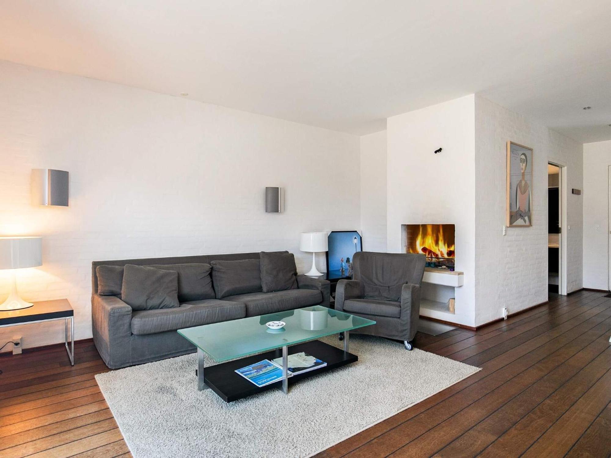 6 Person Holiday Home In Skagen Extérieur photo