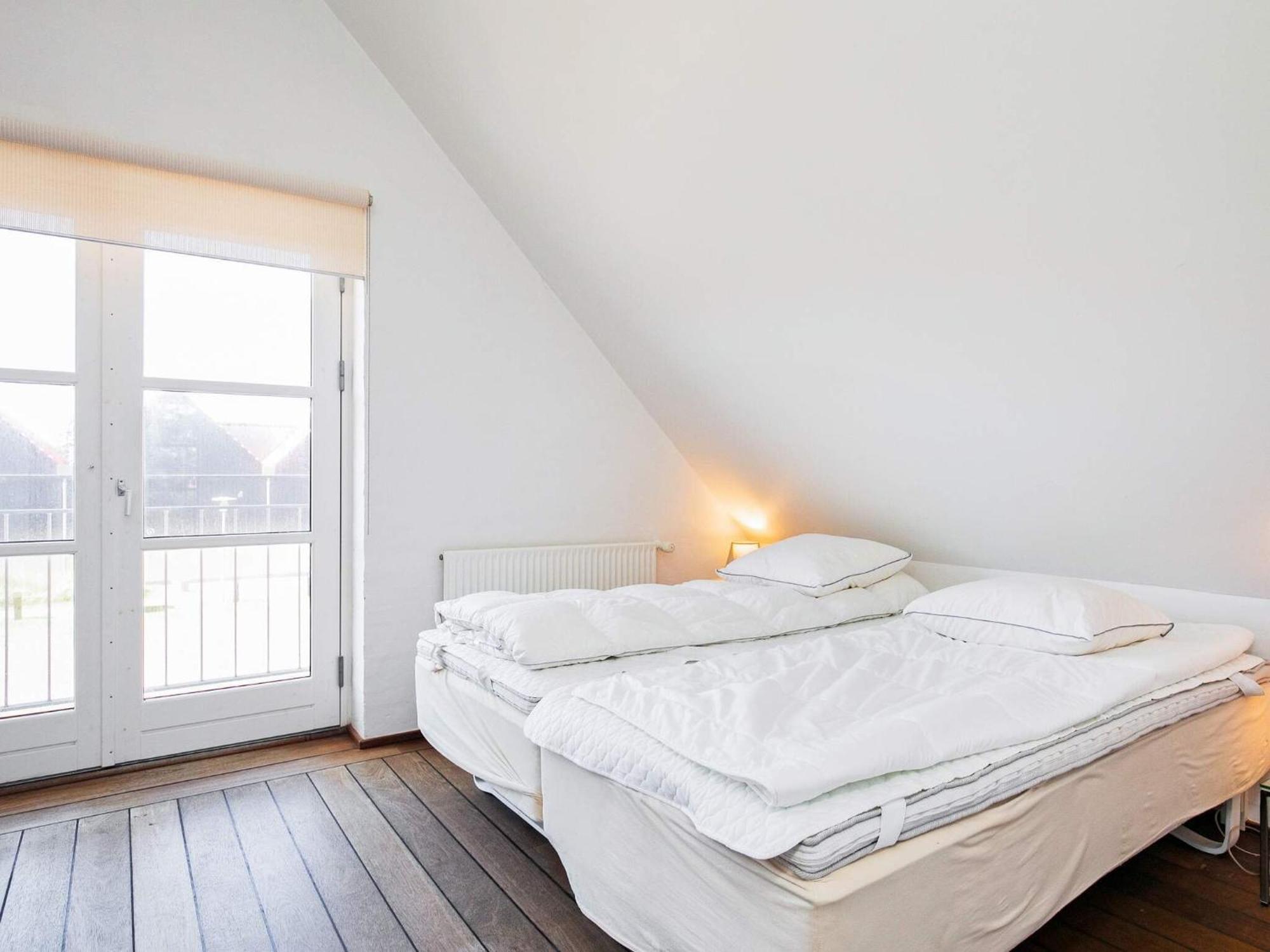 6 Person Holiday Home In Skagen Extérieur photo